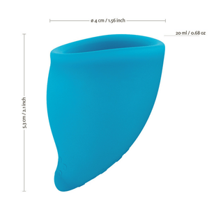 FUN CUP - A