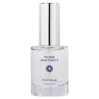 True Blue Pheromone Infused Fragrance .74oz | 22 mL