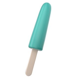 ISCREAM - BLUE LAGOON